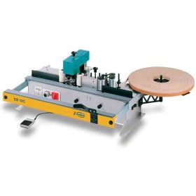 Aplacadora de cantos pre-encolados EB10C 5100000 Virutex