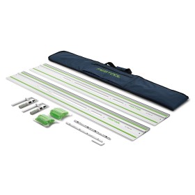 Riel de guía FS 1400/2-KP-Set - 577932 - Festool