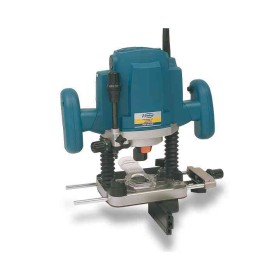 Fresadora tupí FR160P 6000100 Virutex