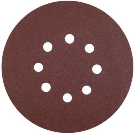 CALFLEX-KE-RR150-8-1-80-Caja-de-50-discos-de-150mm-de-papel-autoadhrente-AO-9-agujeros-grano-80--1
