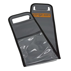 Bolsas organizadoras vacías para tenazas grip 3 piezas Grip-on