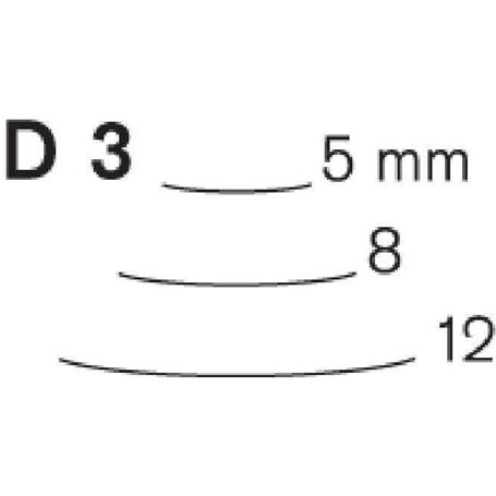 Gubia-de-iniciacion-D-3-12-Pfeil-1