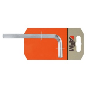 Llave Allen en blister 12 ATM