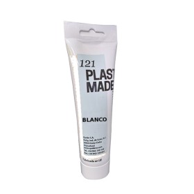 Plaste al agua para madera color Blanco 5-TEQ