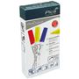 PICA-524-40-Marcador-Permanente-Classic-Rojo-15