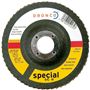 DRONCO-G-C-115-4-Disco-de-laminas-abrasivo-carburo-de-silicio-GC-de-115mm-grano-40-y-base-abombada-2