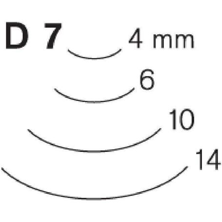 Gubia-de-iniciacion-D-7-10-Pfeil-1