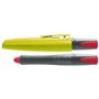 PICA-900-58-Marcador-Pizarra-VISOR-Neg-Rojo-1
