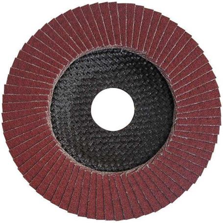 DRONCO-G-A-115-12-Discos-de-laminas-abrasivas-oxido-de-aluminio-G-A-115mm-grano-120-1
