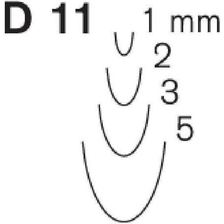 Gubia-de-iniciacion-D-11-1-Pfeil-1