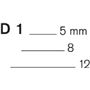 Gubia-de-iniciacion-D-1-12-Pfeil-1