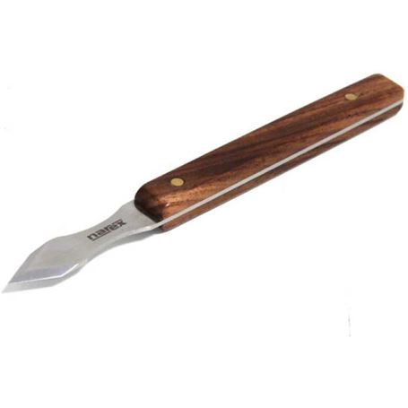 Cuchillo de mesa sierra  Knife, Utensil, Spatula
