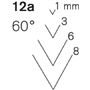 Gubia-acodada-corta-Pfeil-12a-1-3