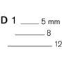 Gubia-de-iniciacion-D-1-5-Pfeil-2