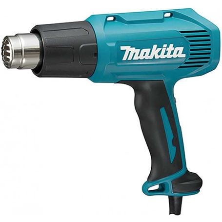 Decapador de aire caliente de 1600 W HG5030K Makita