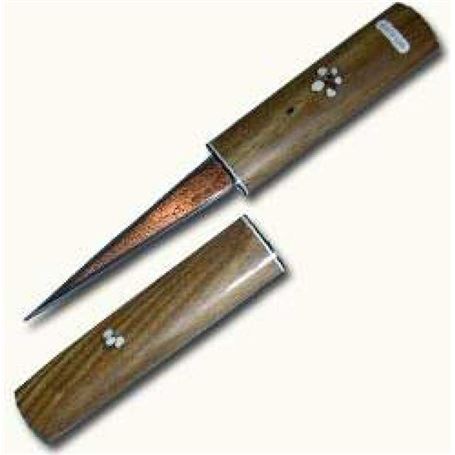 Cuchillo-japones-KURI-Kogatana-KKE-IKEUCHI-1