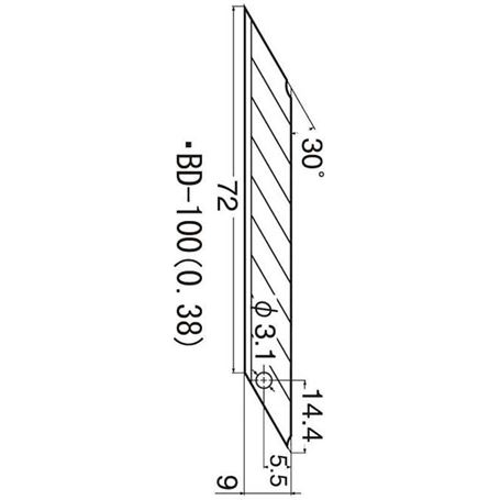 BD-100--1