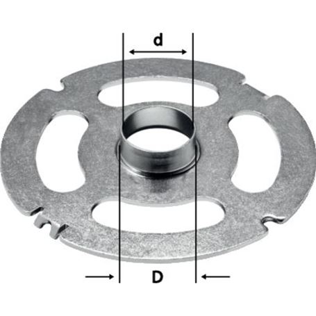 Festool-Anillo-copiador-KR-D-25-4-OF-2200-495341-1