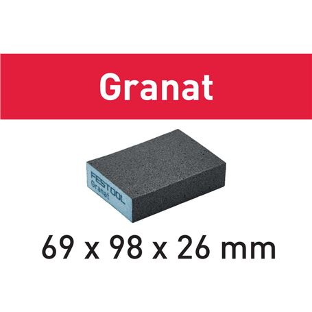 Festool-Bloque-de-lijado-69x98x26-36-GR-6-Granat-201080-1