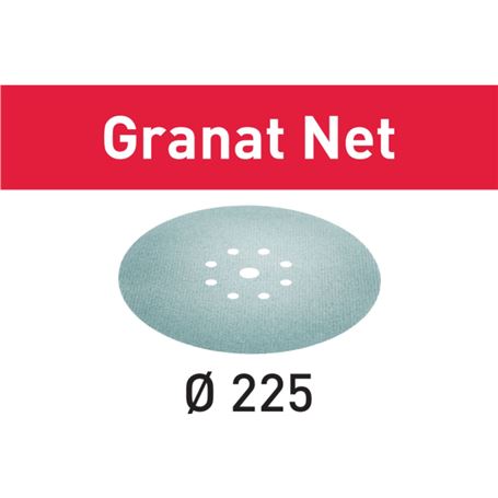 Festool-Abrasivo-de-malla-STF-D225-P80-GR-NET-25-Granat-Net-203312-1