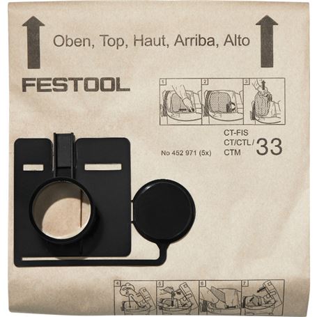 Festool-Bolsa-filtrante-FIS-CT-33-5-452971-1