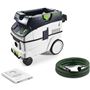 Aspirador profesional CTL 26 E - 574947 - Festool