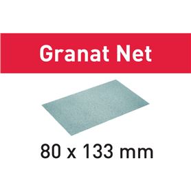 Festool papel de lija 230x280 p120 gr/10 Granat 201260