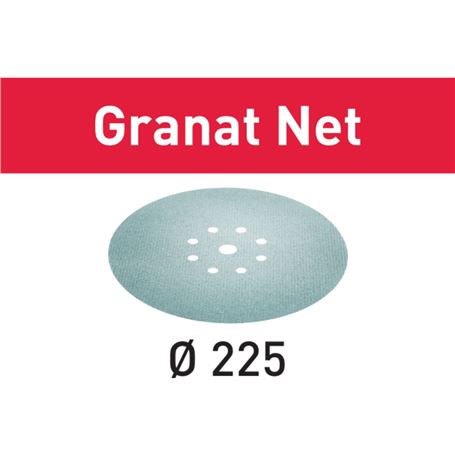 Festool-Abrasivo-de-malla-STF-D225-P150-GR-NET-25-Granat-Net-1