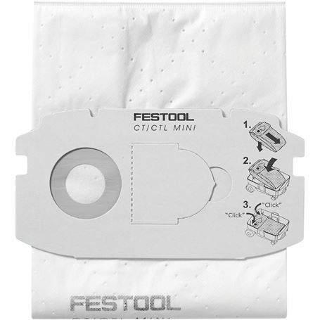 Festool-Bolsa-filtrante-SELFCLEAN-SC-FIS-CT-MINI-5-498410-1