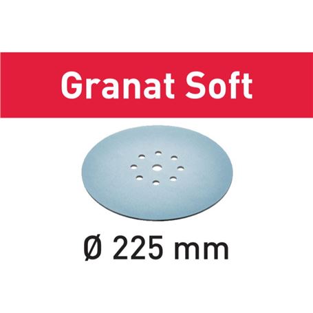 Festool-Disco-de-lijar-STF-D225-P100-GR-S-25-Granat-Soft-204222-1