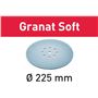 Festool-Disco-de-lijar-STF-D225-P100-GR-S-25-Granat-Soft-204222-1