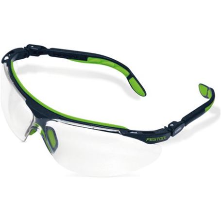 Gafas discount uvex proteccion