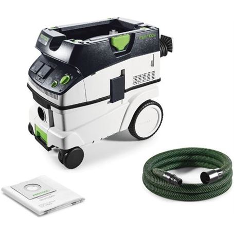 Festool-Aspirador-profesional-CTL-26-E-SD-CLEANTEC-574955-1