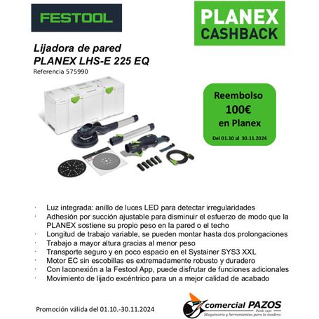 Festool-Lijadora-de-pared-LHS-2-225-EQI-Plus-PLANEX-575990-1