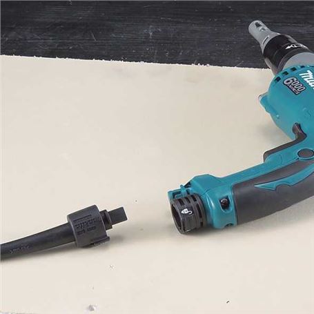 Makita Atornillador pladur fs6300r 570w