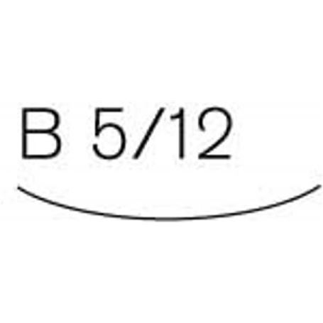 Gubia-de-grabado-B-5-12-Pfeil-1