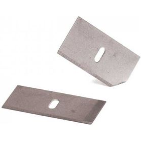 Caja de cuchillas cutter No. 24 - Maderas Duras Micro-Mark
