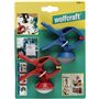 Juego-de-pinzas-con-resorte-con-ventosa-microfix-Wolfcraft-3