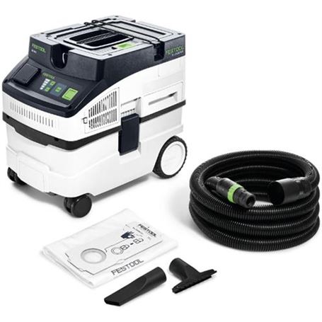 Festool-Aspirador-profesional-CT-15-E-CLEANTEC-577410-1