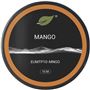 Pigmento metálico color Naranja Mango 15 g ECOPOXY BIO