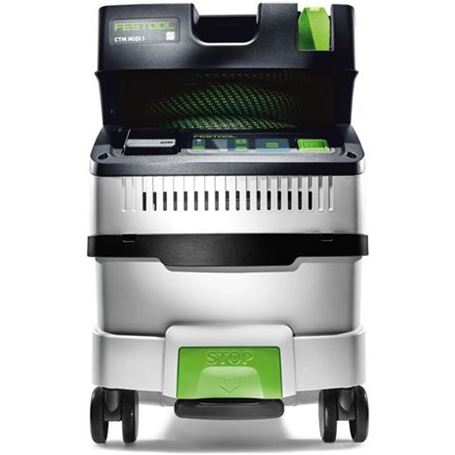 Aspirateur 1200W CLEANTEC CTM MIDI I - FESTOOL - 574822