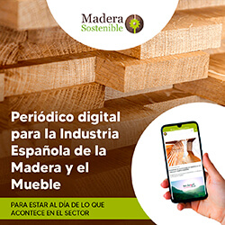Madera sostenible - Periodico digital