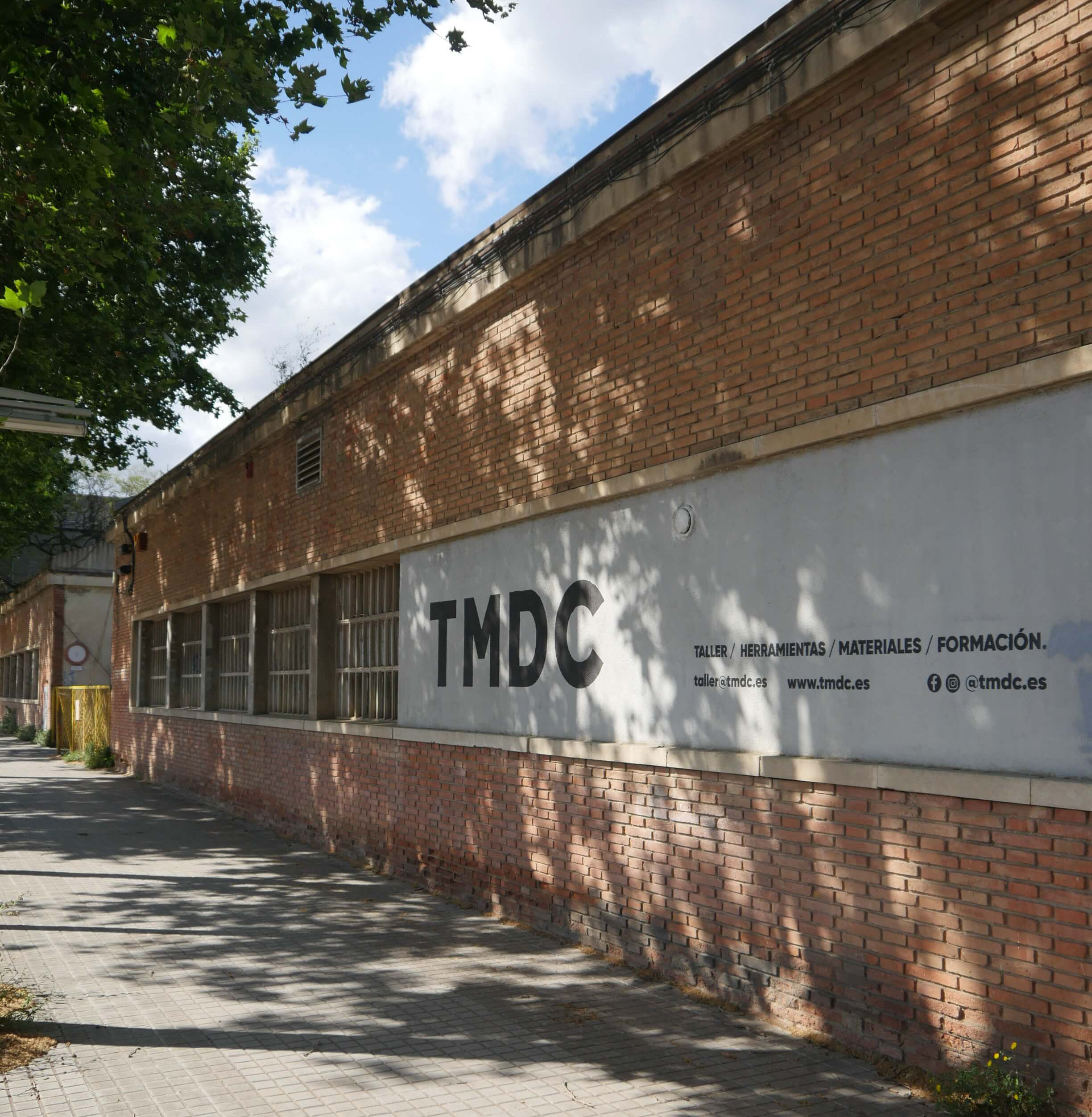 TMDC<br />
