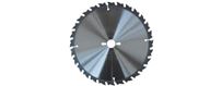 Discos de sierra circular para construcción Leja Tools