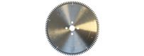 Discos de sierra circular para aluminio Leja Tools