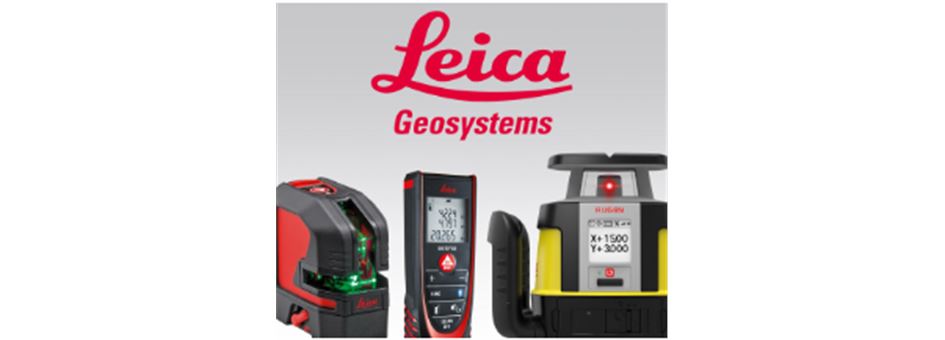 Leica Geosystems