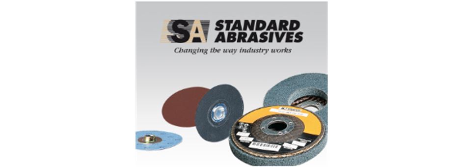 Standard Abrasives