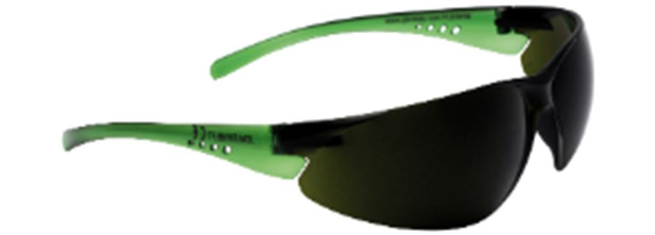 Gafas de soldadura