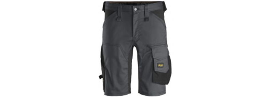 Pantalones cortos Snickers Workwear