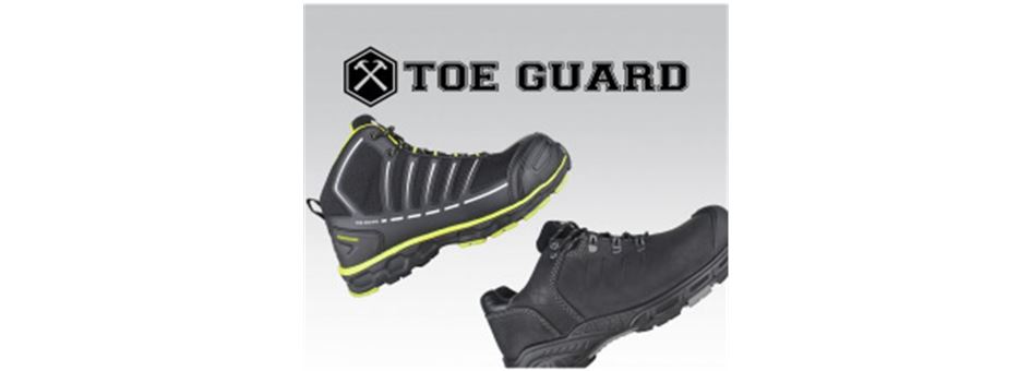 Toe Guard